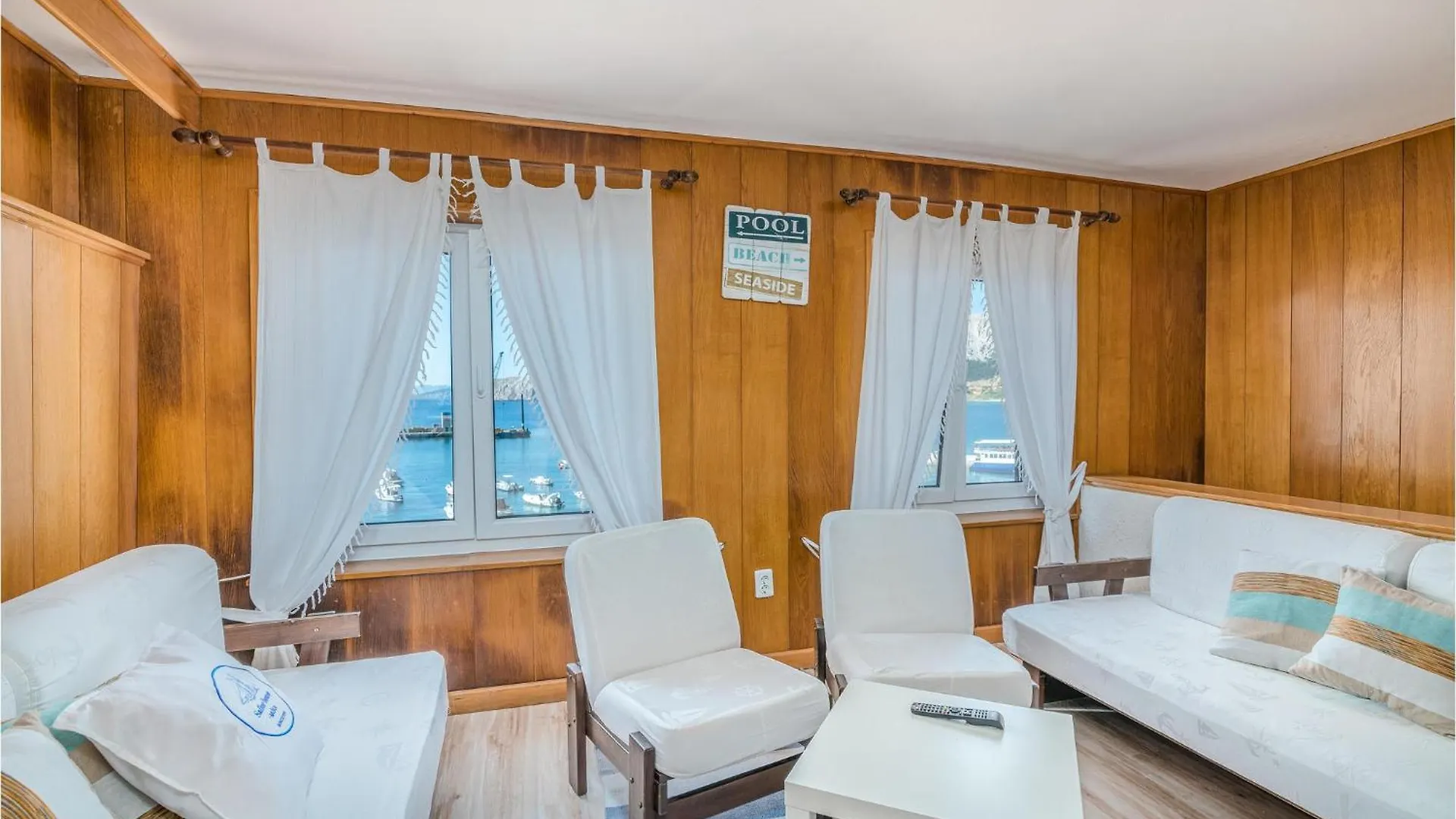 2 Bedroom Gorgeous Home In Baska Chorwacja