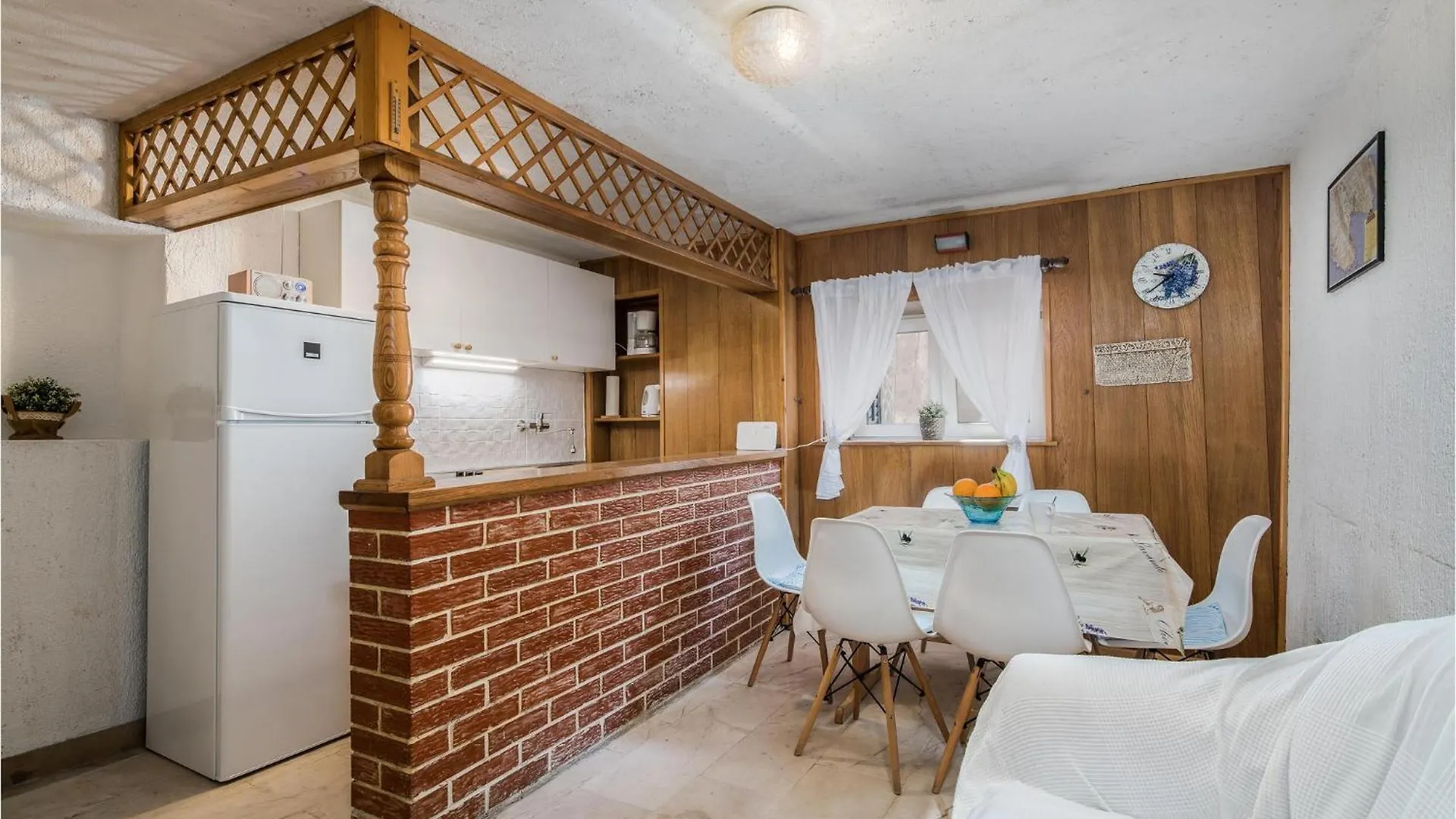 2 Bedroom Gorgeous Home In Baska Baska (Krk)