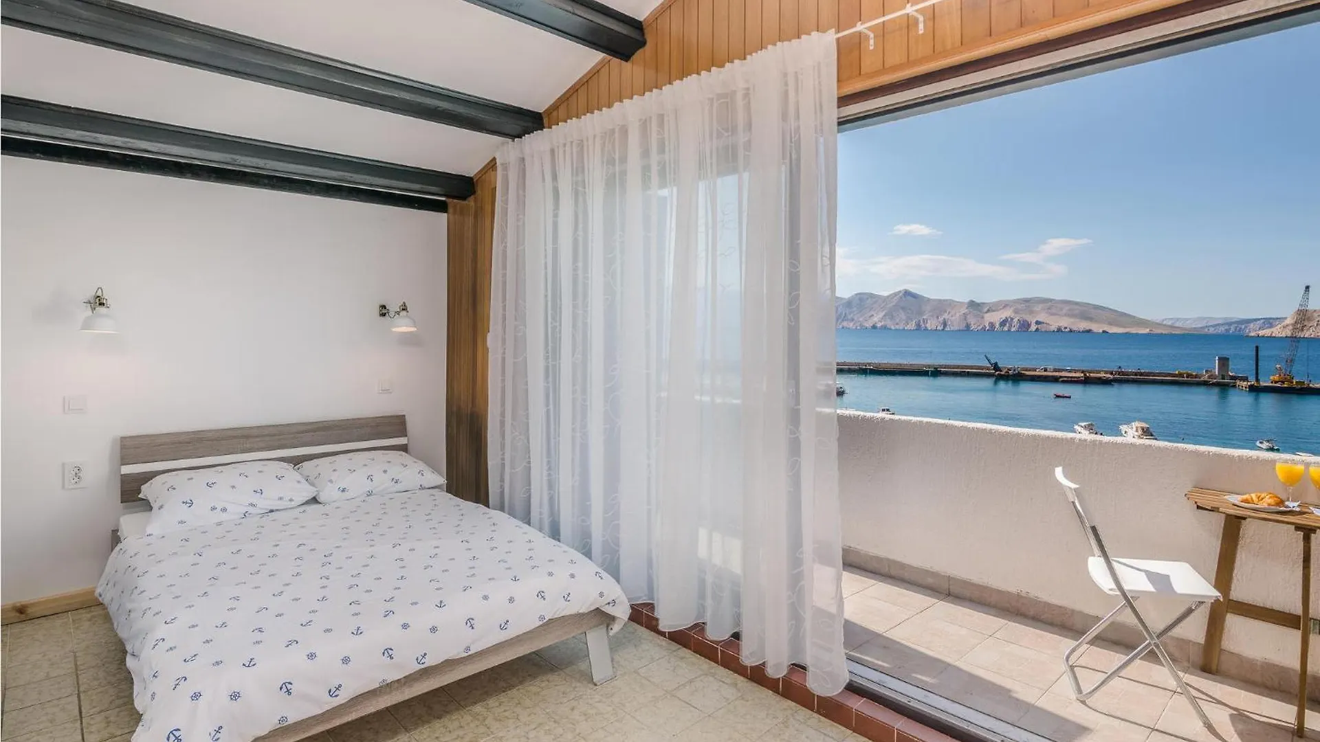 Holiday home 2 Bedroom Gorgeous Home In Baska